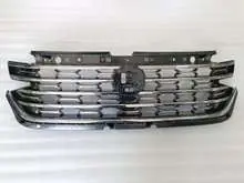 Решётка радиатора 3CN 853 651 AN RYP — VW ATLAS R-LINE 2024-/ATLAS CROSS SPORT R-LINE 2024-