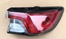 Задний фонарь, out боковой китайская версия LV4B13405CF — Ford ESCAPE 2020