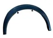 21 Kicks передний колёсный бровь 63811-5R60A R 63810-5R60A — Nissan Kicks 2021