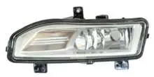 X-Trail противотуманная фара LH 26155-6FL0A RH 26150-6FL0A — Nissan X-Trail 2017