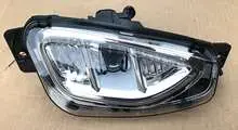 Противотуманная фара, американская версия, LED LJ6B15A255BB — Ford ESCAPE 2020 USA type