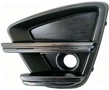 Противотуманная фара накладка для Cx5 (2015-2016)Лев. KA0H-50C21A — Mazda CX-5(2014-2016)