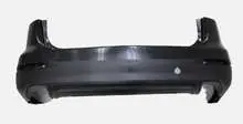 Задний бампер для Cx9 (13-16) TK21-50-221 — Mazda CX-9