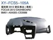 DASHBOARD BM51A04305CS35B8 — Ford 2012 FOCUS