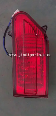 Задний противотуманная фара L:1067000100 R:1067000101 — Geely Vision FC-1