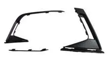 A3 21 sline передний бампер strips 8YG 807 533 — Audi A3L 21"-24"