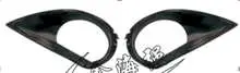 Q7 10-15 противотуманная фара накладка 4L0 807 489 — Audi Q7 10"-15"