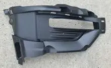 Противотуманная фара накладка, с отверстием, американская версия LB5B15A299A — Ford EXPLORER 2020 USA type
