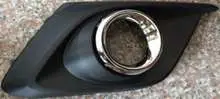 Противотуманная фара накладка для Axela (2014) BJE1-50C21 — Mazda AXELA(2014-2016)