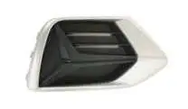 Q3 19 normal противотуманная фара накладка 83G 807 681 — Audi Q3L 19"-23"
