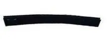 Передний бампер опора бампер Supportfront 52021-78020 — Lexus NX'2015-2021