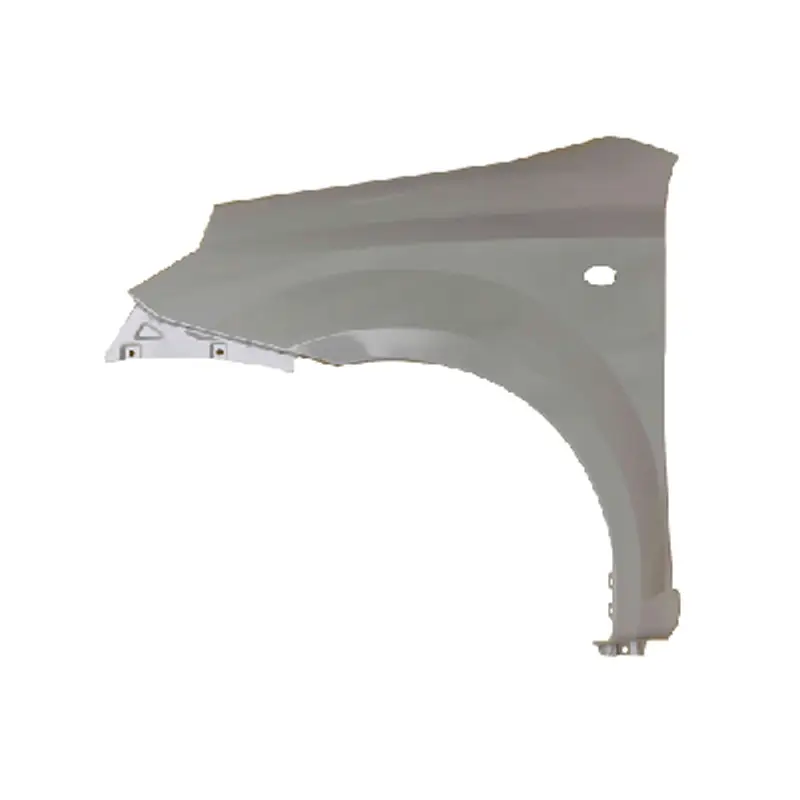 Переднее крыло Лев./Прав. 9038951 — Chevrolet LOVA 2009-2011