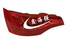 Q7 10-15 задний фонарь 4L0 945 093 — Audi Q7 10"-15"