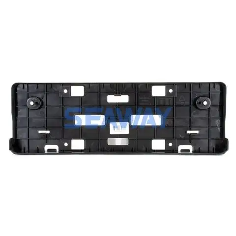 Передний номерной знак 6010082200 — Geely Coolray Sport