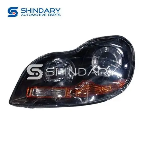 Фара 1701051180 1701051180(M) 1017001076 1017001077(E) — Geely Free Cruiser CK-1 2007