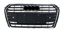 A4 B9 базовый configuration решётка радиатора 8W0 853 651 — Audi A4(B9) 16"-18"