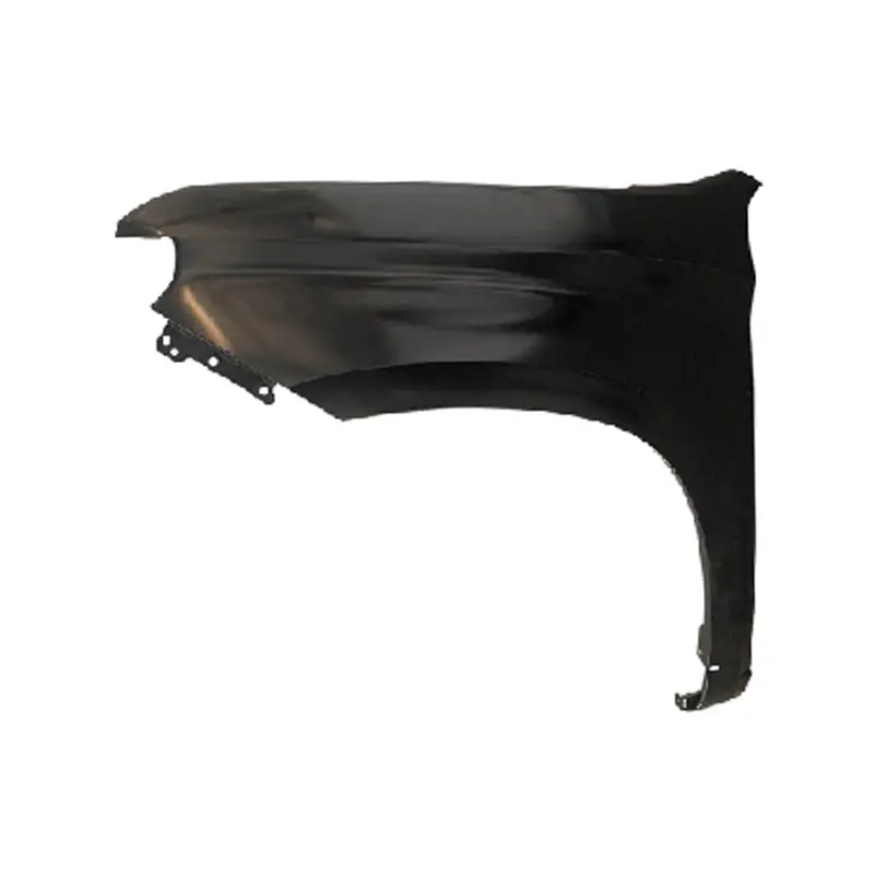 Переднее крыло Лев./Прав. 84502610 — Chevrolet CHEVY SILVERADO 1500 2019-