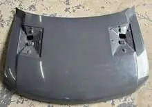 Капот CL3Z16612A — Ford 2009-2014 F150 raptor