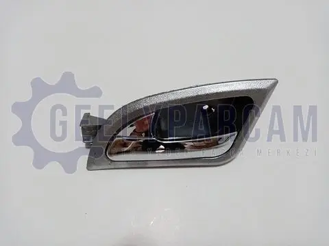 Внутренний ручка (Yida, triangular) L:101200151700625 R:101200151800625 — Geely Free Cruiser CK-2 2008