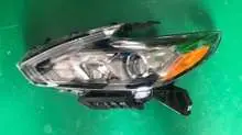 Altima фара США 26010-3TG0A RH 26060-3TG0A LH — Nissan Altima 2016