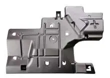 Glove коробка накладка KD5H-64-520 — Mazda CX-5(2017-2018)
