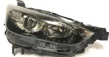 Фара для Cx3 Прав. (16-22) DB2R-51-0LOA — Mazda CX3