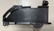Бампер решётка радиатора накладка для Cx90 (24-) KMV7-501T2 — Mazda CX-90
