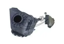 C7 воздушный фильтр 2.8 4G0 133 836Q — Audi A6(C7) 13"-15"