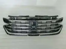 Решётка радиатора 3CN 853 651 AM RYP — VW ATLAS R-LINE 2024-/ATLAS CROSS SPORT R-LINE 2024-