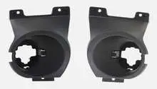 Противотуманная фара накладка BL3Z-15266-B — Ford 2011-2014 F150