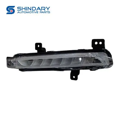 Передний противотуманная фара L:1118045360 R:1118045361 — Geely Vision X3 2019
