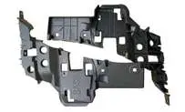A8D5передний бампер кронштейн 4N0 807 283 — Audi A8 19"-22"(D5)