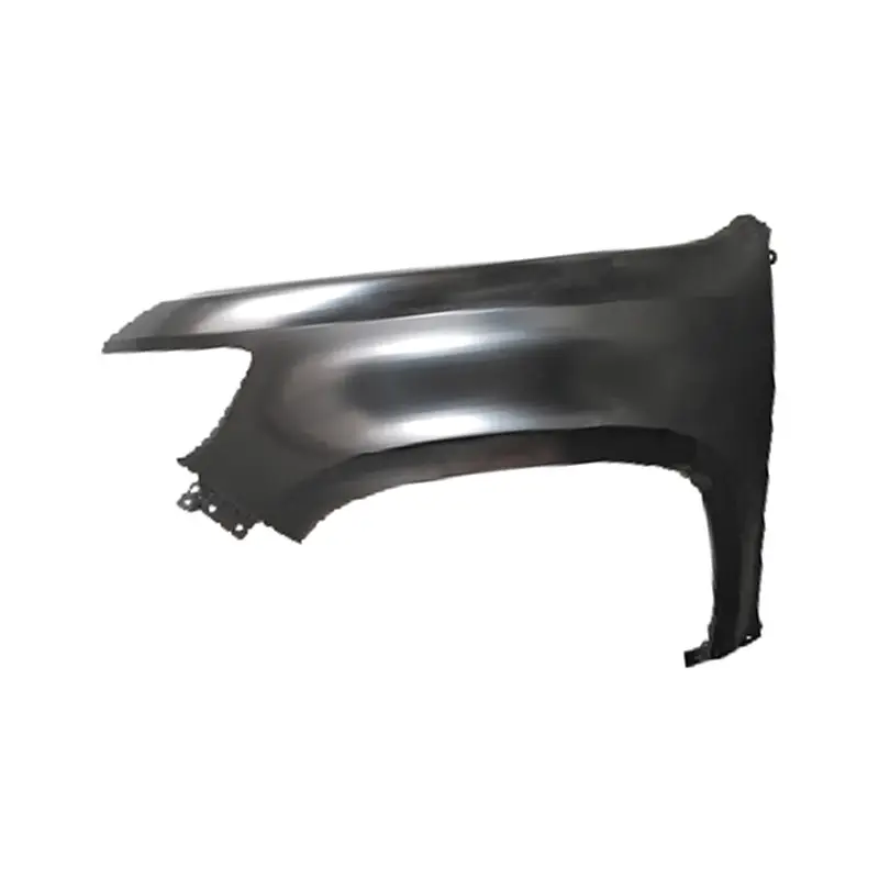 Переднее крыло Лев./Прав. 23354494 — Chevrolet COLORADO 2015-2020 US