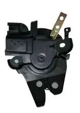 Багажник замок для Atenza (14-22) GHK1-56-820A — Mazda ATENZA(2014-2016)