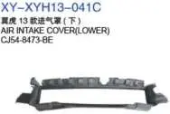 Воздушный впускной накладка (нижний) CJ548473BE — Ford ESCAPE 2013 (KUGA)