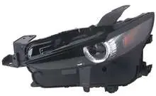 Фара для Cx30 базовый (23-)Лев. DRVP-51-040A — Mazda CX-30(2020)