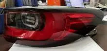 Задний фонарь для Cx60 Прав. (24-) KBB3-51150 — Mazda CX-60
