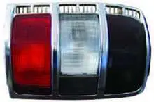 Задний фонарь (V31) 214-1938-N — Mitsubishi Pajero Montero 1992-1998