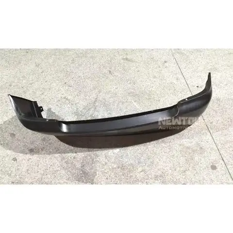 Задний бампер 1018003783 — Geely Free Cruiser CK-2 2008