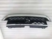 Решётка радиатора 2GJ 853 653F — VW TAOS 2021-