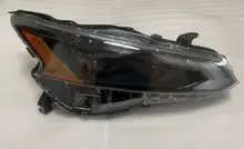 Led фара США 26060-9HF0C R 26010-9HF0C — Nissan Altima 2023
