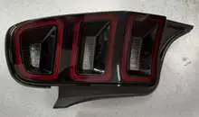Задний фонарь DR3Z13405A — Ford 13-14 MUSTANG