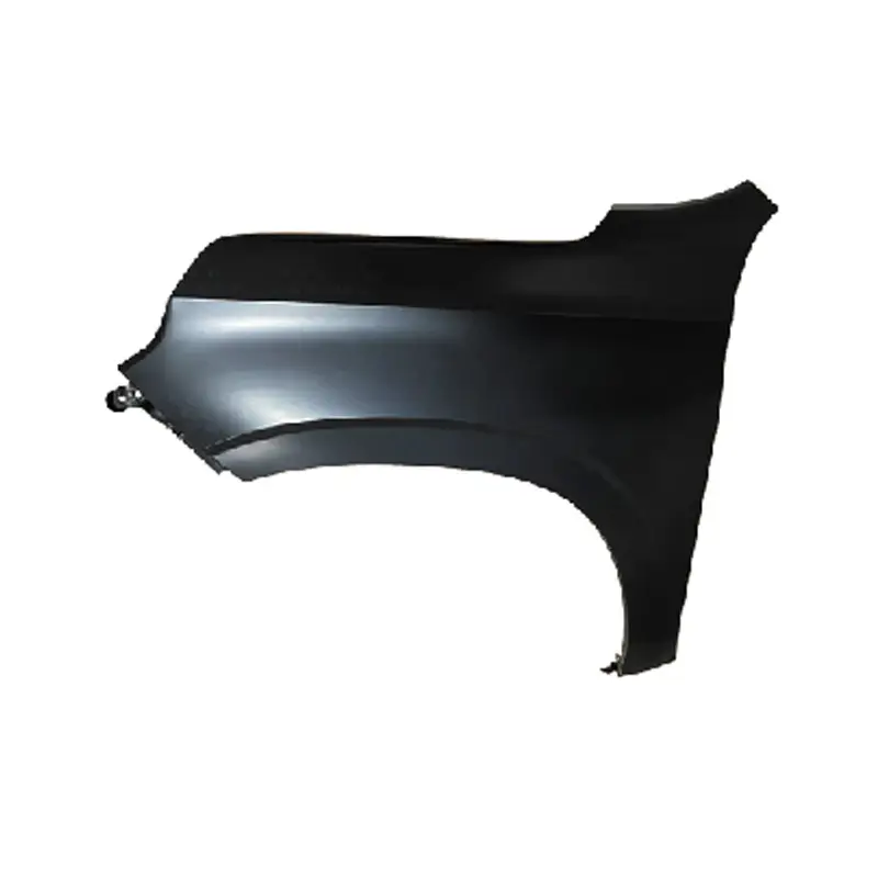 Переднее крыло Лев./Прав. 84384210 — Chevrolet SUBURBAN 2021- / TAHOE