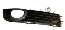 A8 противотуманная фара накладка 4E0 807 681 — Audi A8(D3) 05"-09"