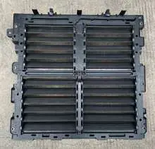 Передний номерной знак для Cx90 (24-) T301-15-P10A — Mazda CX-90