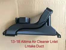 13Altima воздушный Cleaner Lnlet Lntake Duct 16554-3TA1B — Nissan Altima 2013-2016