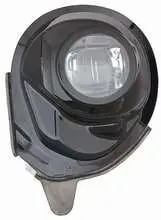 Противотуманная фара для Cx3 Прав. (16-22) B63B-51-680 — Mazda CX3