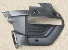 Противотуманная фара накладка, с отверстием, китайская версия L2AB15A299AW — Ford EXPLORER 2020