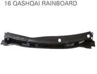 Rain накладка 66862-DF30A — Nissan Qashqai 2016