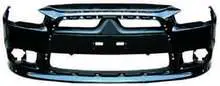 Lancer передний бампер 6400B511XA — Mitsubishi Lancer 2007-2010